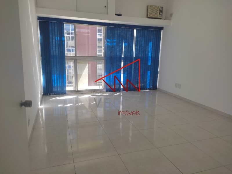 Conjunto Comercial-Sala à venda, 31m² - Foto 19