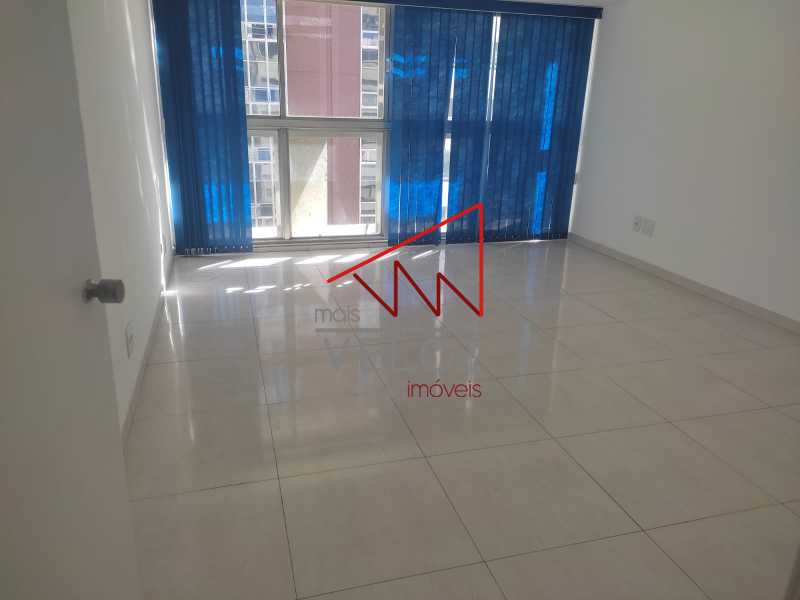 Conjunto Comercial-Sala à venda, 31m² - Foto 21