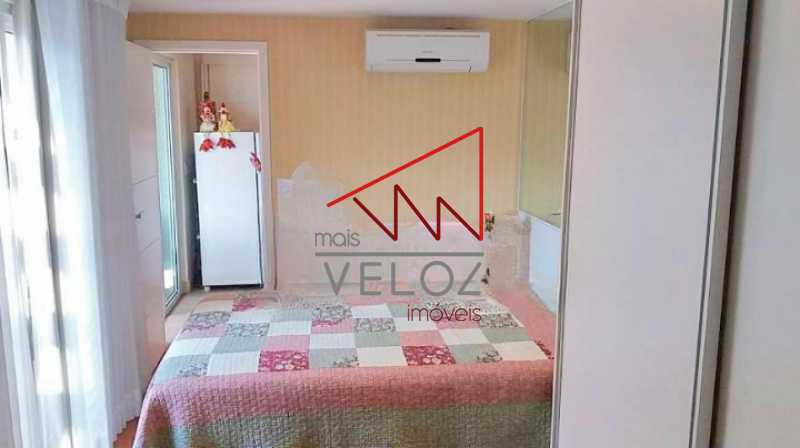 Cobertura à venda com 4 quartos, 350m² - Foto 11