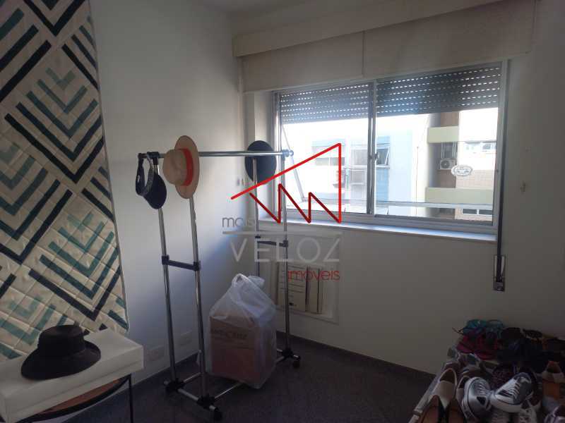 Apartamento à venda com 4 quartos, 153m² - Foto 15