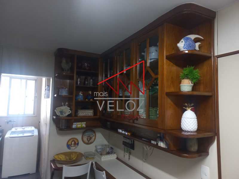 Apartamento à venda com 4 quartos, 153m² - Foto 23