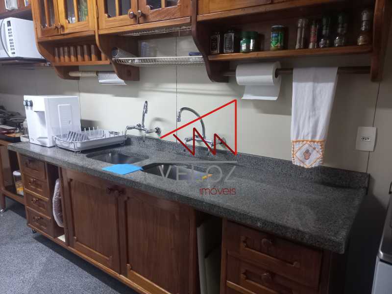 Apartamento à venda com 4 quartos, 153m² - Foto 24