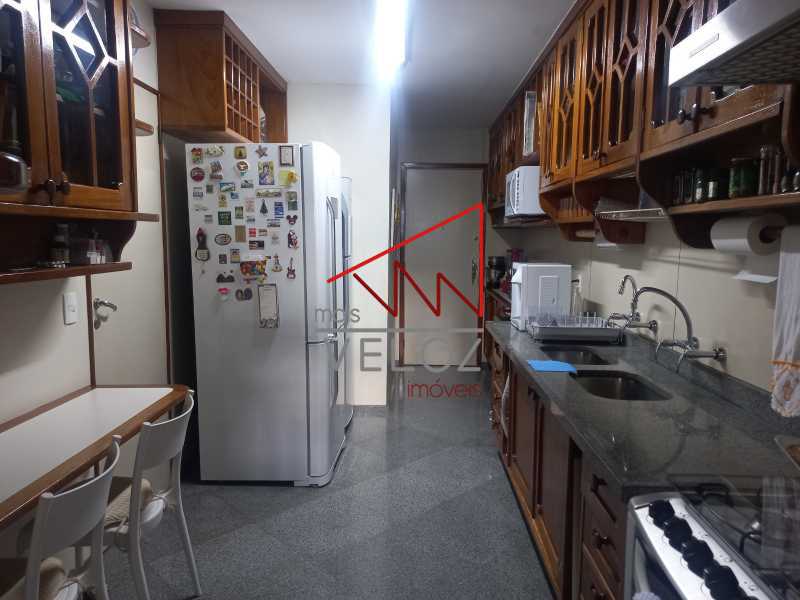 Apartamento à venda com 4 quartos, 153m² - Foto 22