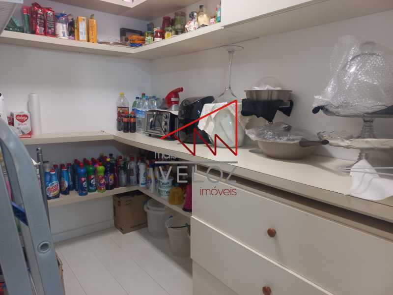 Apartamento à venda com 4 quartos, 153m² - Foto 26