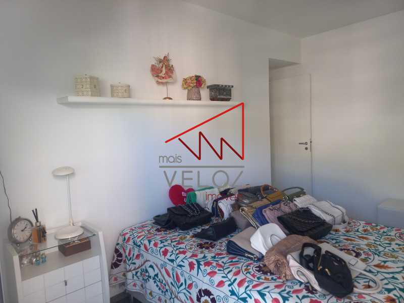 Apartamento à venda com 4 quartos, 153m² - Foto 16