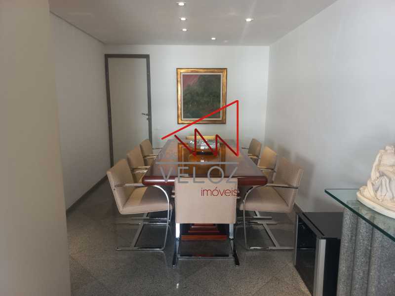 Apartamento à venda com 4 quartos, 153m² - Foto 7