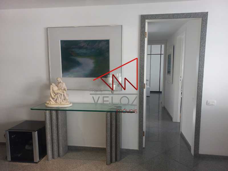 Apartamento à venda com 4 quartos, 153m² - Foto 8