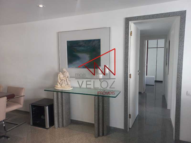 Apartamento à venda com 4 quartos, 153m² - Foto 10