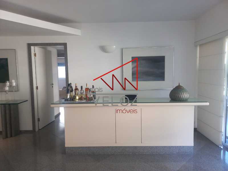 Apartamento à venda com 4 quartos, 153m² - Foto 6