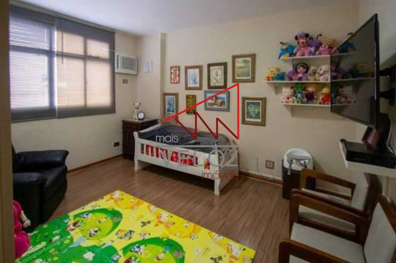 Cobertura à venda com 6 quartos, 320m² - Foto 15