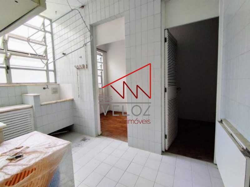 Cobertura à venda com 3 quartos, 260m² - Foto 25