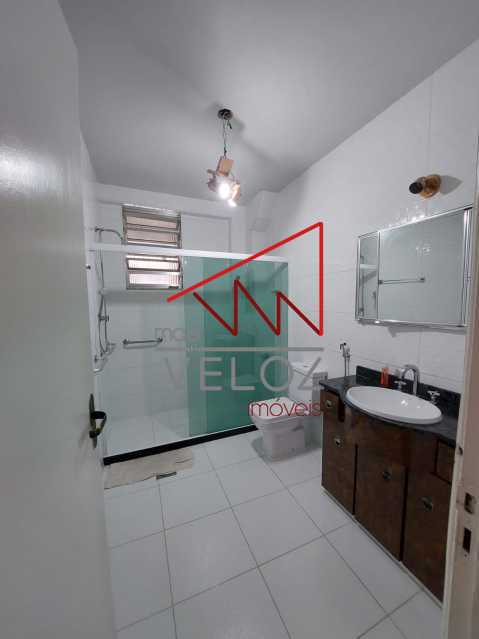 Apartamento à venda com 3 quartos, 103m² - Foto 15