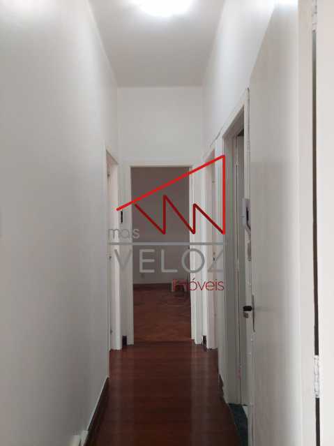 Apartamento à venda com 3 quartos, 103m² - Foto 11