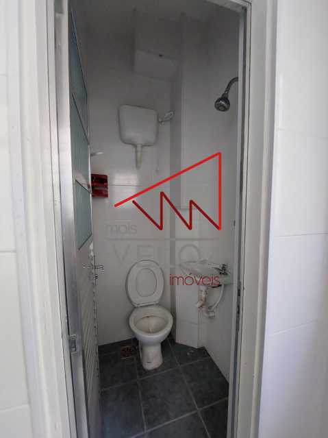 Apartamento à venda com 3 quartos, 103m² - Foto 22