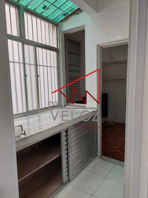 Apartamento à venda com 3 quartos, 103m² - Foto 23