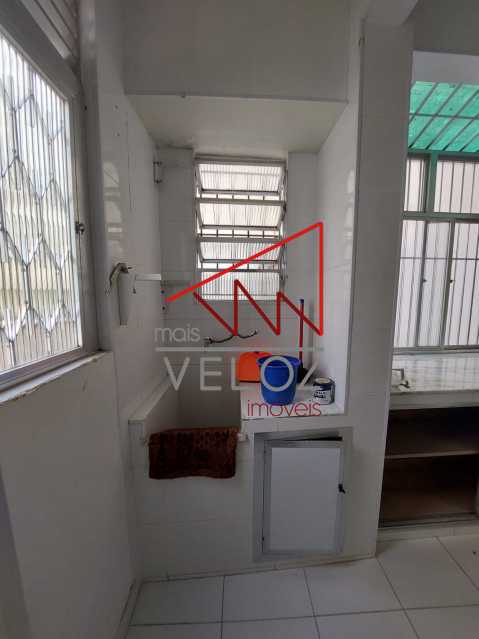 Apartamento à venda com 3 quartos, 103m² - Foto 24