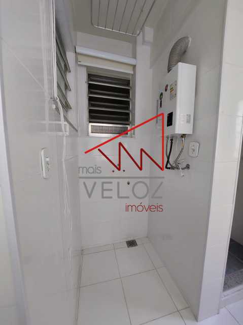 Apartamento à venda com 3 quartos, 103m² - Foto 25