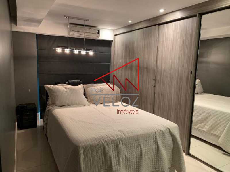 Cobertura à venda com 5 quartos, 347m² - Foto 14