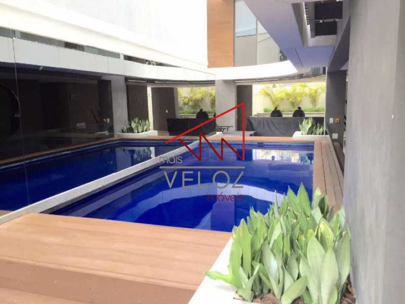 Apartamento à venda com 4 quartos, 175m² - Foto 10