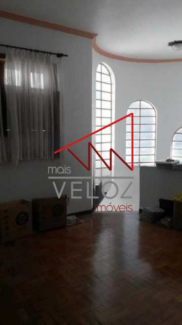 Casa à venda com 4 quartos, 370m² - Foto 11