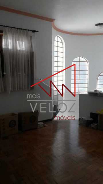 Casa à venda com 4 quartos, 370m² - Foto 16