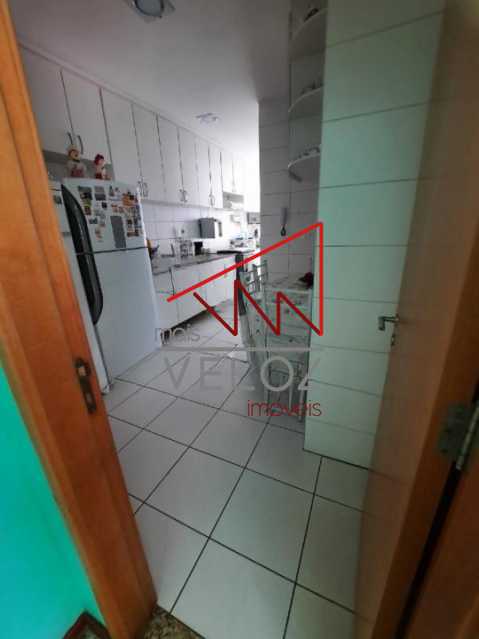 Apartamento à venda com 3 quartos, 129m² - Foto 13