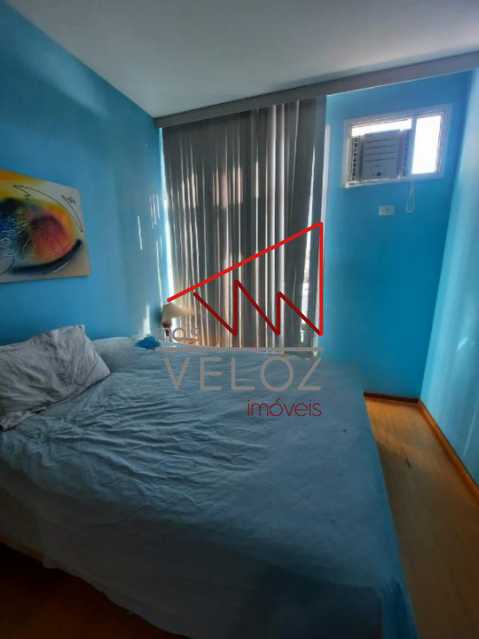 Apartamento à venda com 3 quartos, 129m² - Foto 9