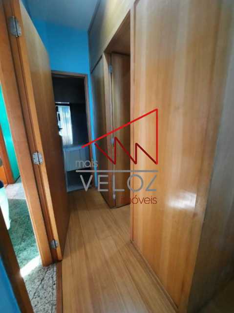 Apartamento à venda com 3 quartos, 129m² - Foto 10