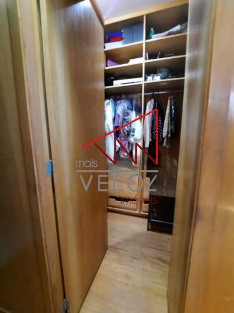 Apartamento à venda com 3 quartos, 129m² - Foto 8