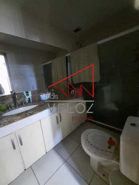 Apartamento à venda com 3 quartos, 129m² - Foto 17