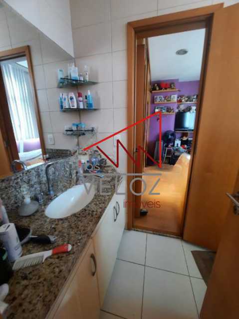 Apartamento à venda com 3 quartos, 129m² - Foto 20