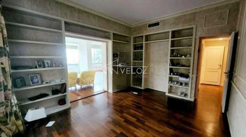 Apartamento à venda com 4 quartos, 311m² - Foto 8