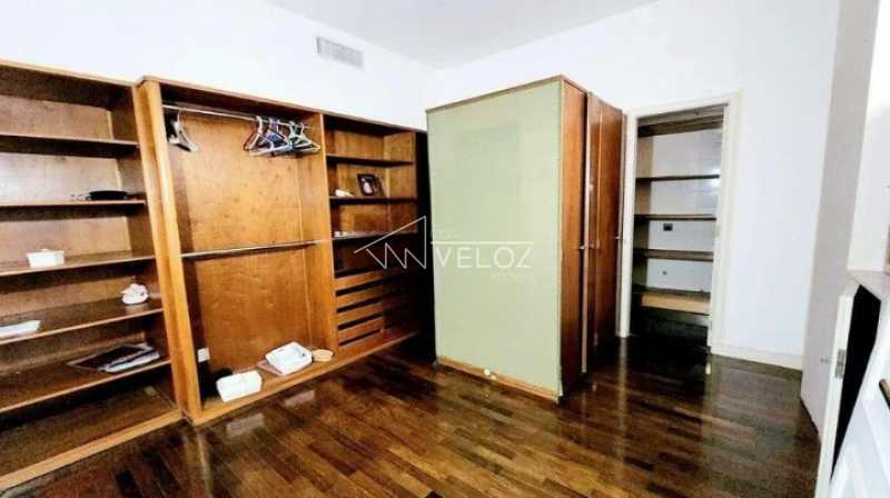 Apartamento à venda com 4 quartos, 311m² - Foto 9