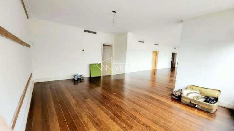 Apartamento à venda com 4 quartos, 311m² - Foto 5