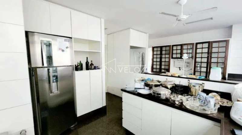 Apartamento à venda com 4 quartos, 311m² - Foto 19