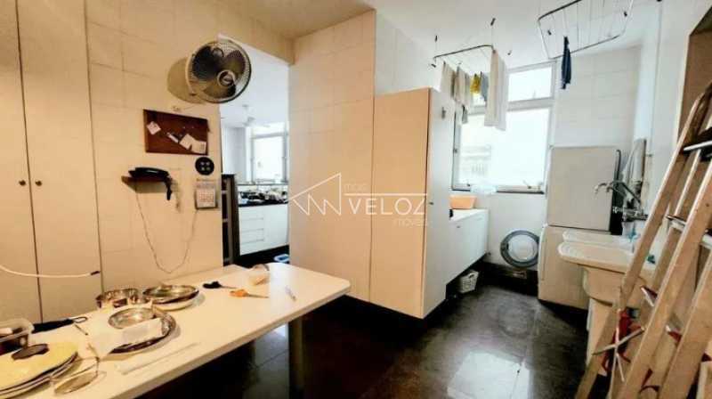 Apartamento à venda com 4 quartos, 311m² - Foto 21