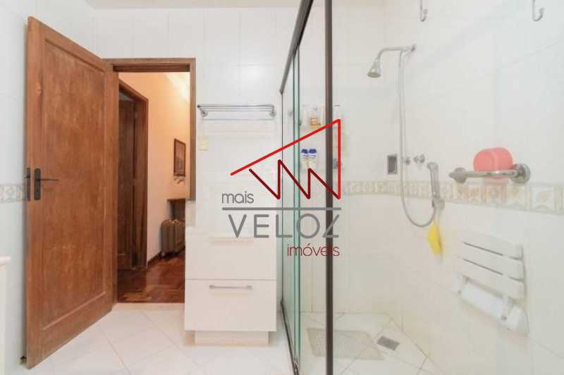 Casa à venda com 5 quartos, 227m² - Foto 19