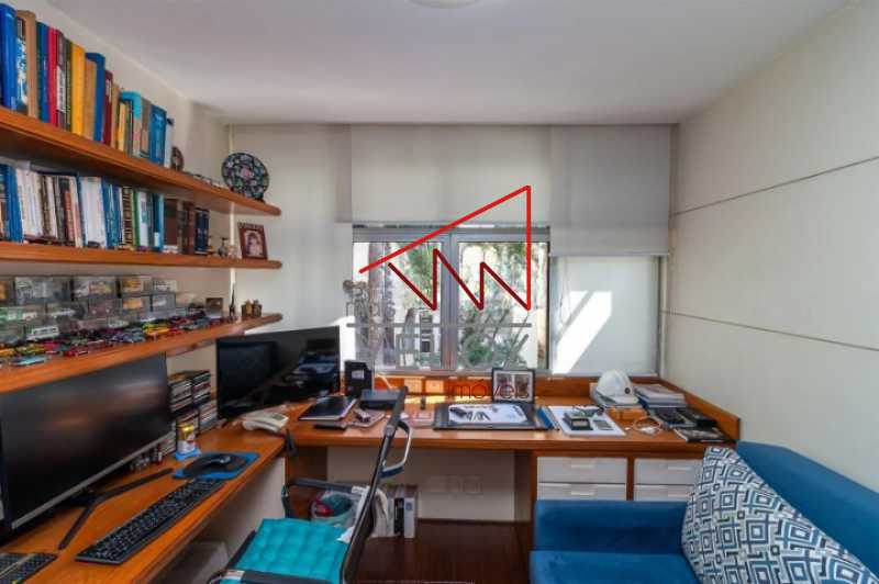 Apartamento à venda com 4 quartos, 165m² - Foto 15