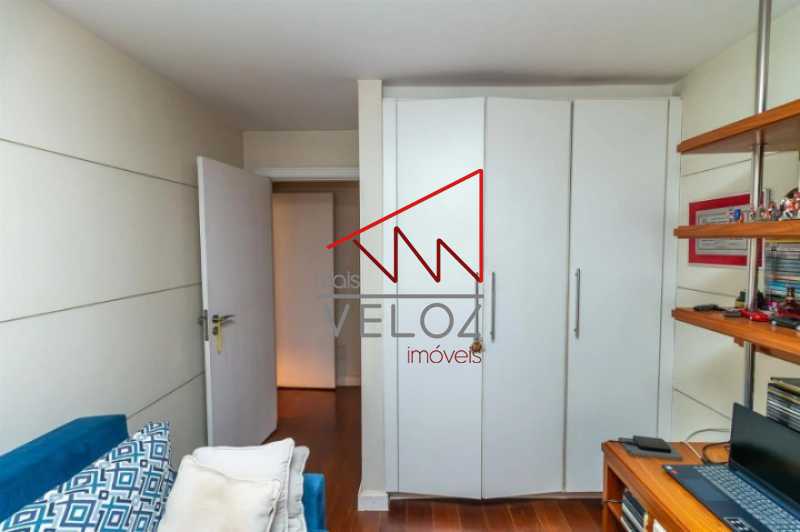 Apartamento à venda com 4 quartos, 165m² - Foto 16