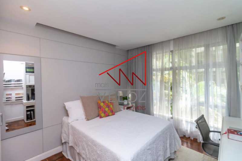 Apartamento à venda com 4 quartos, 165m² - Foto 17