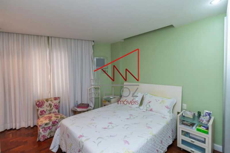 Apartamento à venda com 4 quartos, 165m² - Foto 20