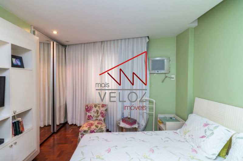 Apartamento à venda com 4 quartos, 165m² - Foto 21