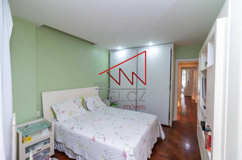 Apartamento à venda com 4 quartos, 165m² - Foto 22