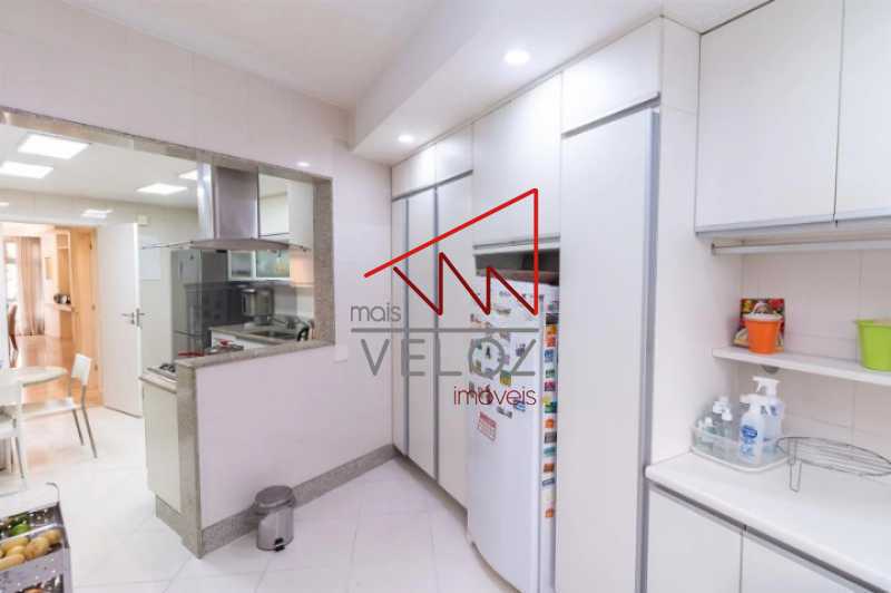 Apartamento à venda com 4 quartos, 165m² - Foto 37