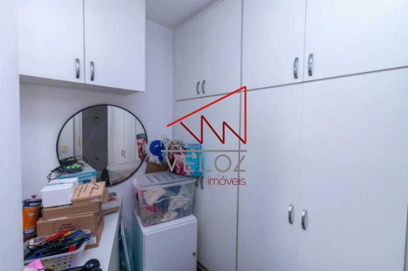 Apartamento à venda com 4 quartos, 165m² - Foto 39