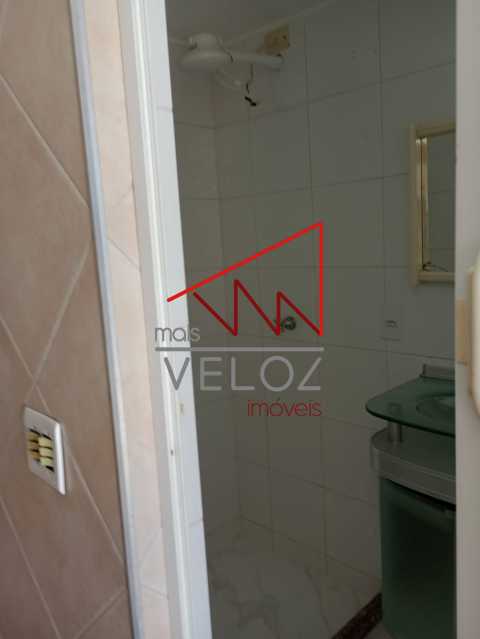 Cobertura à venda com 4 quartos, 240m² - Foto 23