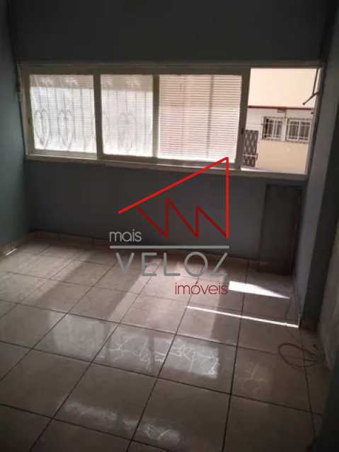 Apartamento à venda, 18m² - Foto 3