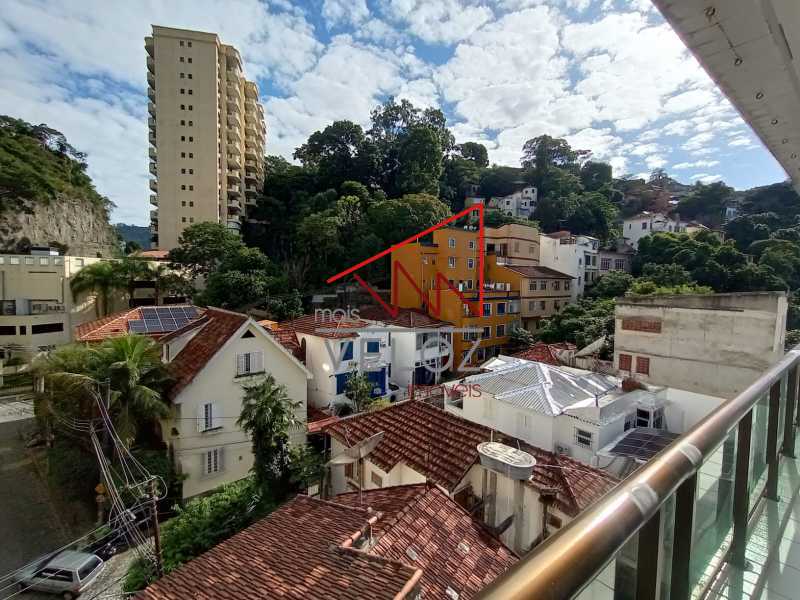 Cobertura à venda com 5 quartos, 343m² - Foto 4