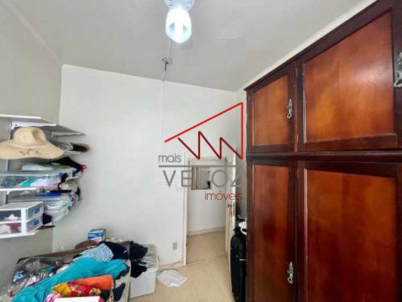 Apartamento à venda com 2 quartos, 41m² - Foto 10