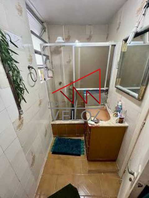 Apartamento à venda com 2 quartos, 41m² - Foto 9